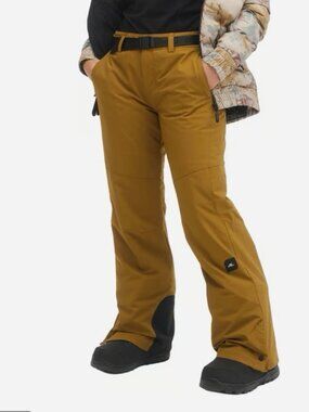 Women’s ski pants, size S – Star Slim, O’Neill